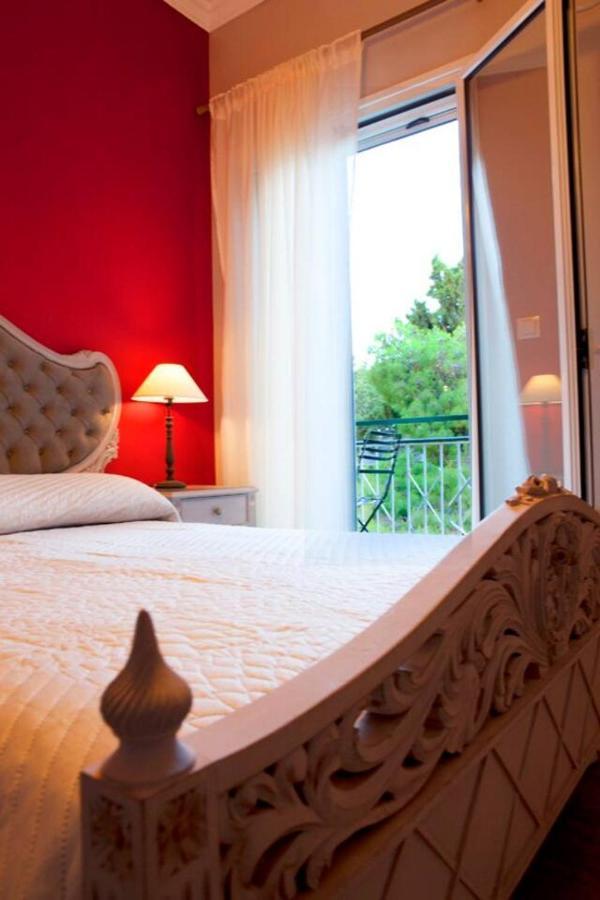 Apartamento 5Star 5Min Beach 15Min Athens Center And Pireaus Port Exterior foto