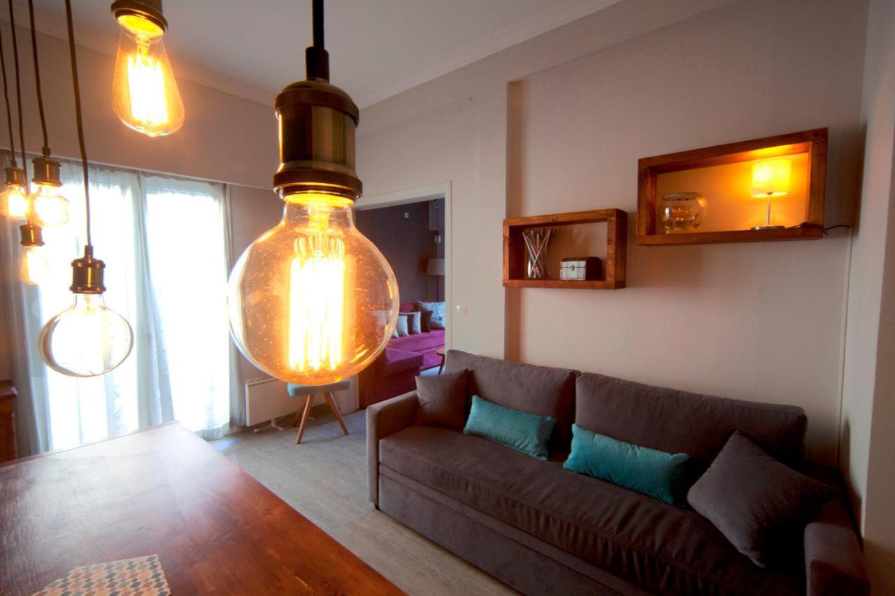 Apartamento 5Star 5Min Beach 15Min Athens Center And Pireaus Port Exterior foto